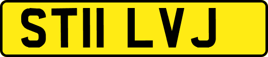 ST11LVJ
