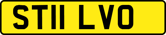 ST11LVO