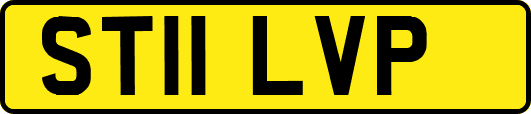 ST11LVP