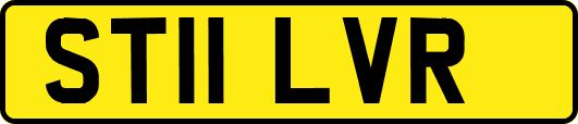 ST11LVR