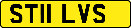 ST11LVS