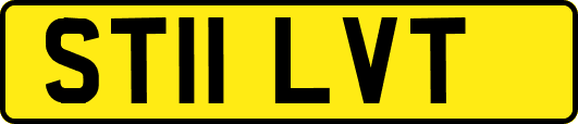 ST11LVT