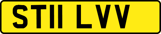 ST11LVV