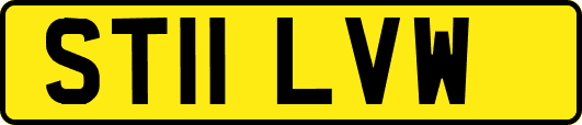 ST11LVW