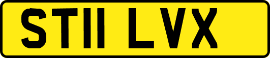 ST11LVX