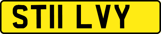 ST11LVY