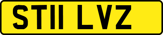 ST11LVZ