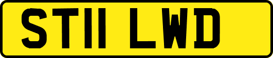 ST11LWD