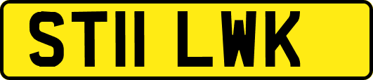 ST11LWK