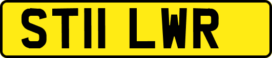 ST11LWR