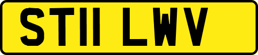 ST11LWV