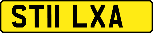 ST11LXA