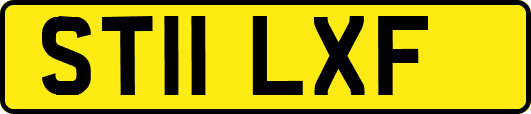 ST11LXF