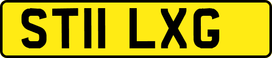 ST11LXG