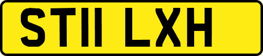 ST11LXH