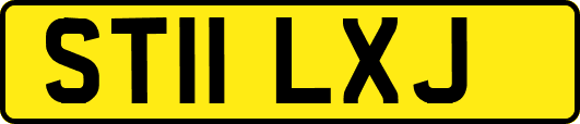 ST11LXJ