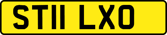 ST11LXO