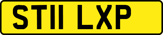 ST11LXP