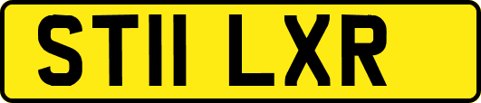 ST11LXR