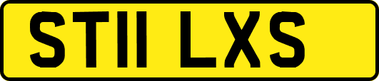 ST11LXS