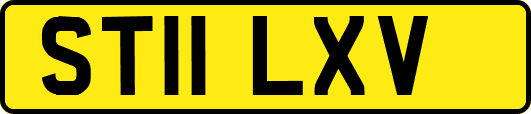 ST11LXV