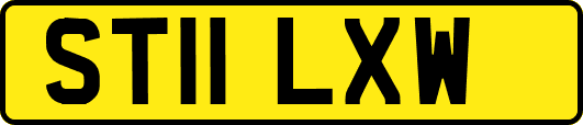 ST11LXW
