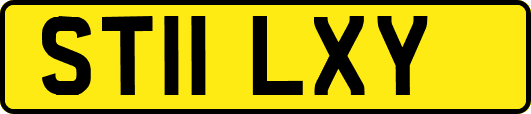 ST11LXY