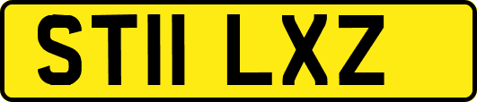 ST11LXZ