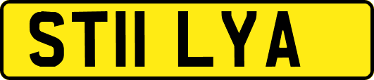 ST11LYA