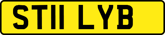 ST11LYB