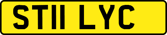 ST11LYC