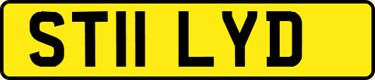 ST11LYD