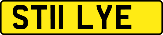 ST11LYE