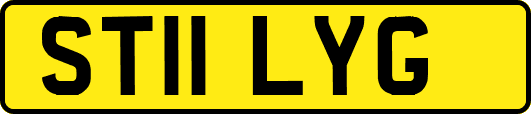 ST11LYG