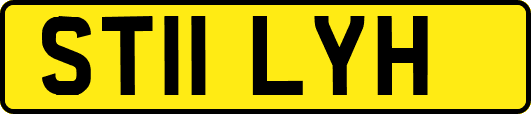 ST11LYH