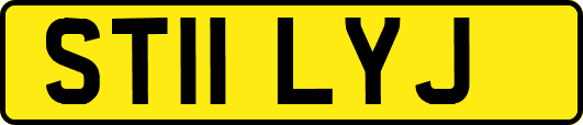 ST11LYJ