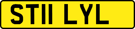 ST11LYL