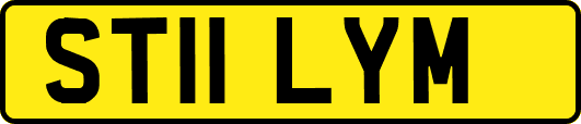ST11LYM