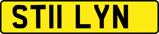 ST11LYN