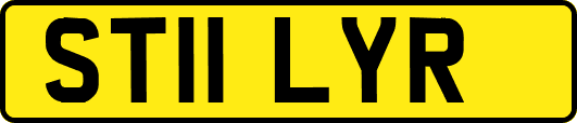 ST11LYR