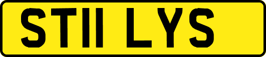 ST11LYS
