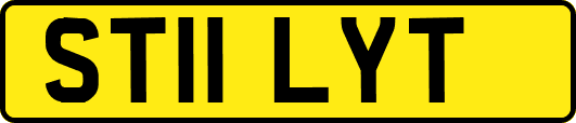 ST11LYT