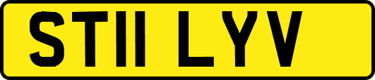 ST11LYV