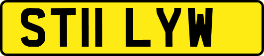 ST11LYW