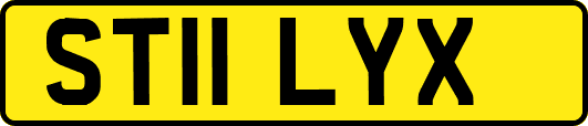 ST11LYX