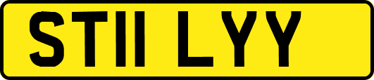 ST11LYY