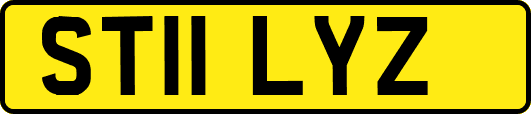 ST11LYZ