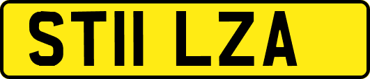 ST11LZA