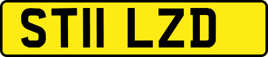 ST11LZD