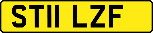 ST11LZF